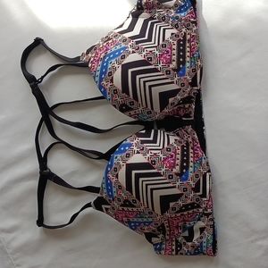 VICTORIA SECRET VERY SEXY PUSH-UP BRA 34B
